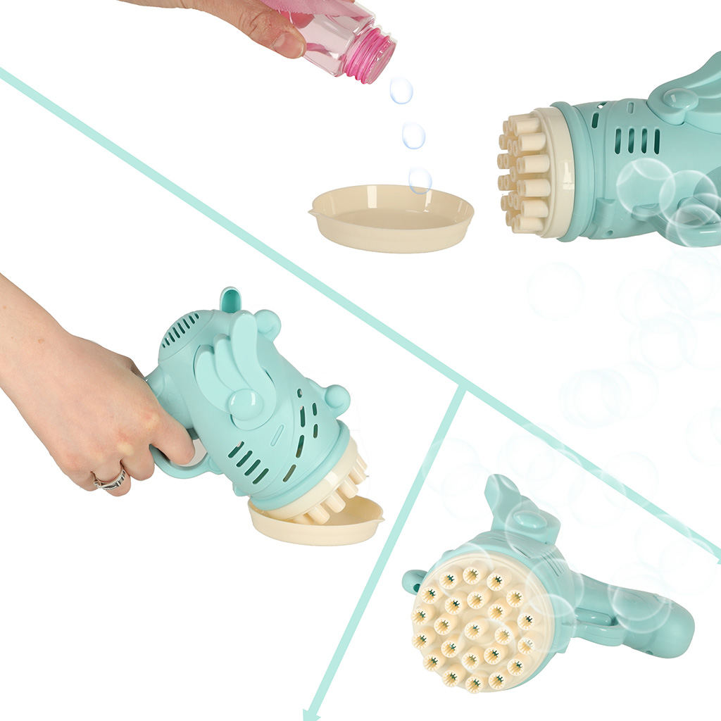 Mullipüstol siniste tiibadega – Soodukas.Com Mullipüstol siniste tiibadega - Image 5