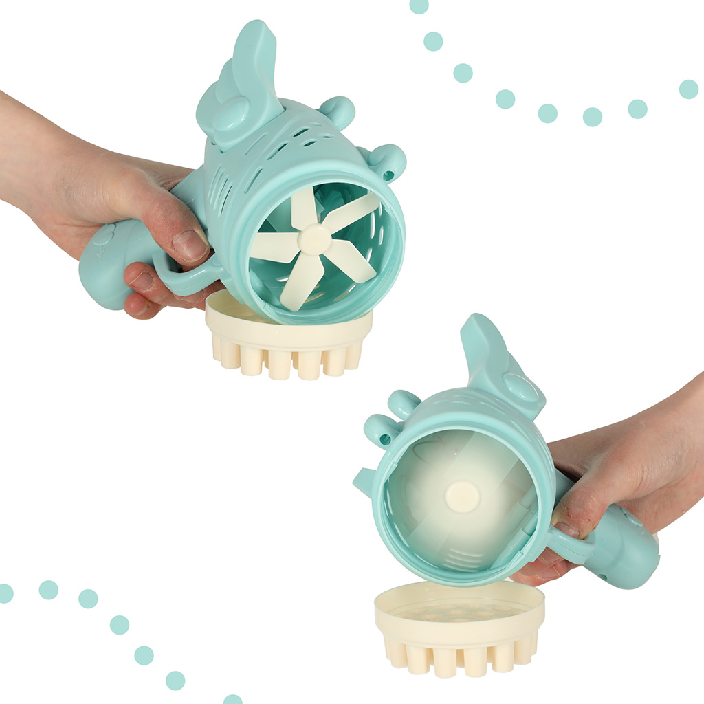 Mullipüstol siniste tiibadega – Soodukas.Com Mullipüstol siniste tiibadega - Image 7