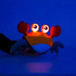 Interaktiivne põgenev krabi mänguasi – Soodukas.Com Interaktiivne põgenev krabi mänguasi Soodukas.Com