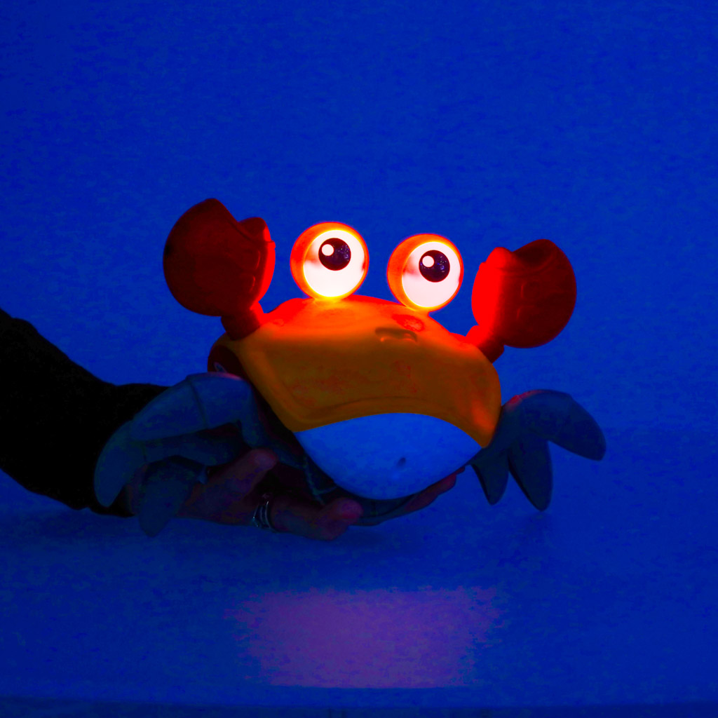 Interaktiivne põgenev krabi mänguasi – Soodukas.Com Interaktiivne põgenev krabi mänguasi - Image 9