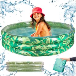 Laste täispuhutav bassein 150 cm Soodukas.Com