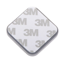 Isekleepuv silikoonist uksepuhver Soodukas.Com