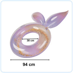 Sädelev täispuhutav ujumisrõngas – Soodukas.Com Sädelev täispuhutav ujumisrõngas Soodukas.Com