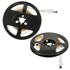 Veekindel LED-ribavalgus liikumisanduriga Soodukas.Com