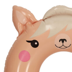 Laste ujumisrõngas loomakujundusega Soodukas.Com