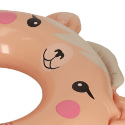 Laste ujumisrõngas loomakujundusega Soodukas.Com