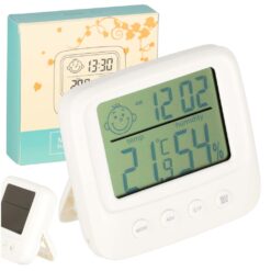 Digitaalne sisekliima näidik