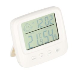 Digitaalne sisekliima näidik Soodukas.Com