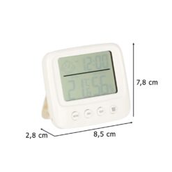 Digitaalne sisekliima näidik Soodukas.Com