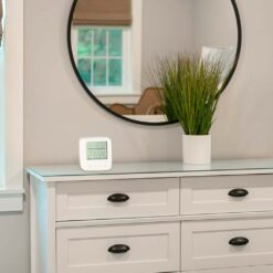 Digitaalne sisekliima näidik Soodukas.Com