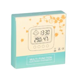 Digitaalne sisekliima näidik Soodukas.Com