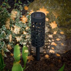 Ažuursete mustritega aiavalgustid Soodukas.Com