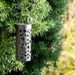 Ažuursete mustritega aiavalgustid Soodukas.Com