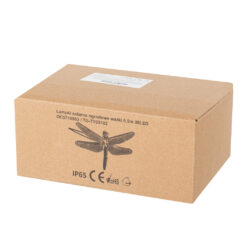 Päikesepatareiga aiavalgustid Soodukas.Com