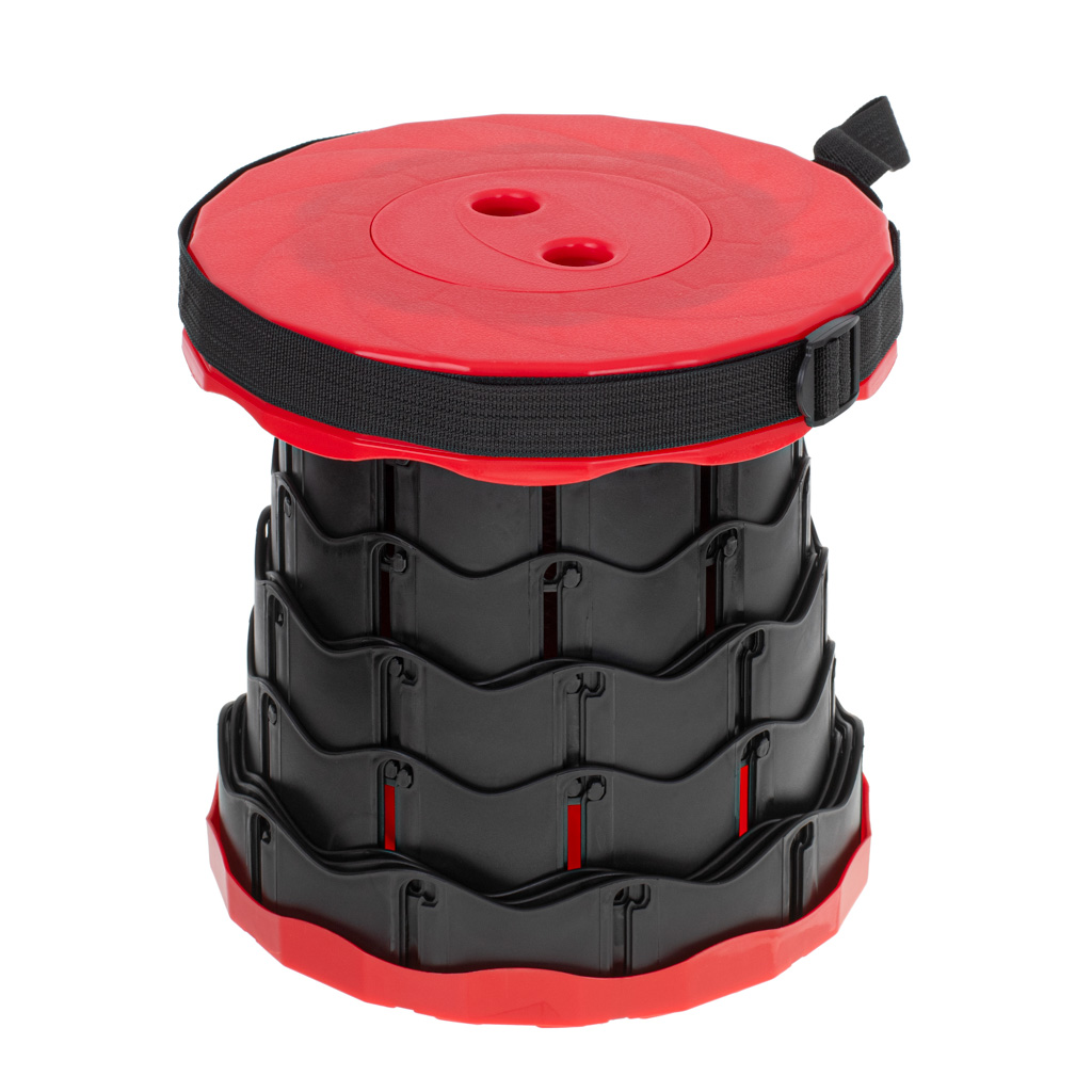 Kokkupandav teleskoopiline matkatool – Soodukas.Com Kokkupandav teleskoopiline matkatool - Image 7