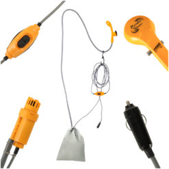 Kaasaskantav matkadušš Soodukas.Com