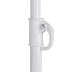 Reguleeritav aialt päikesevari