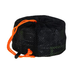 Kompaktne 9-osaline matkanõude komplekt