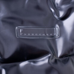 Kaasaskantav matkadušš termomeetriga Soodukas.Com