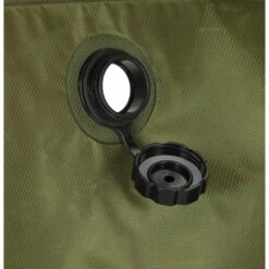 Kaasaskantav matkadušš termomeetriga Soodukas.Com