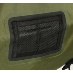 Kaasaskantav matkadušš termomeetriga Soodukas.Com