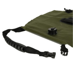 Kaasaskantav matkadušš termomeetriga Soodukas.Com