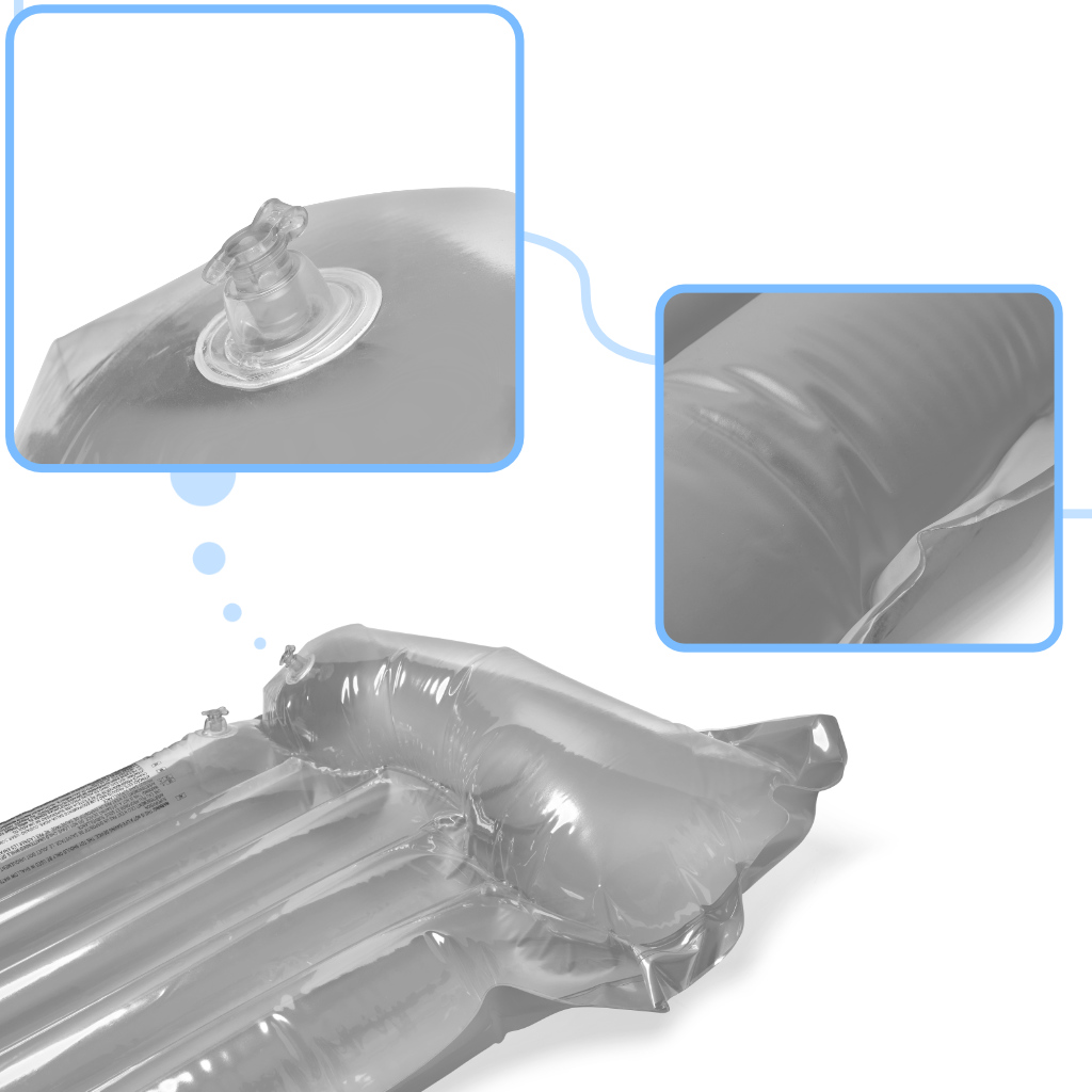 Täispuhutav ujumismadrats – Soodukas.Com Täispuhutav ujumismadrats - Image 4