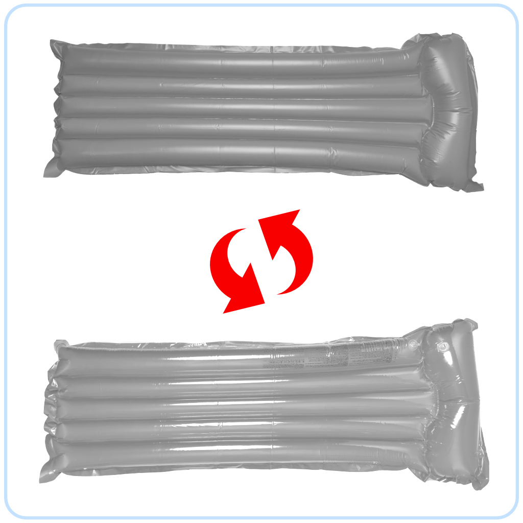 Täispuhutav ujumismadrats – Soodukas.Com Täispuhutav ujumismadrats - Image 7