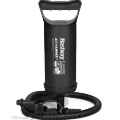 Käsipump rannatarvikutele