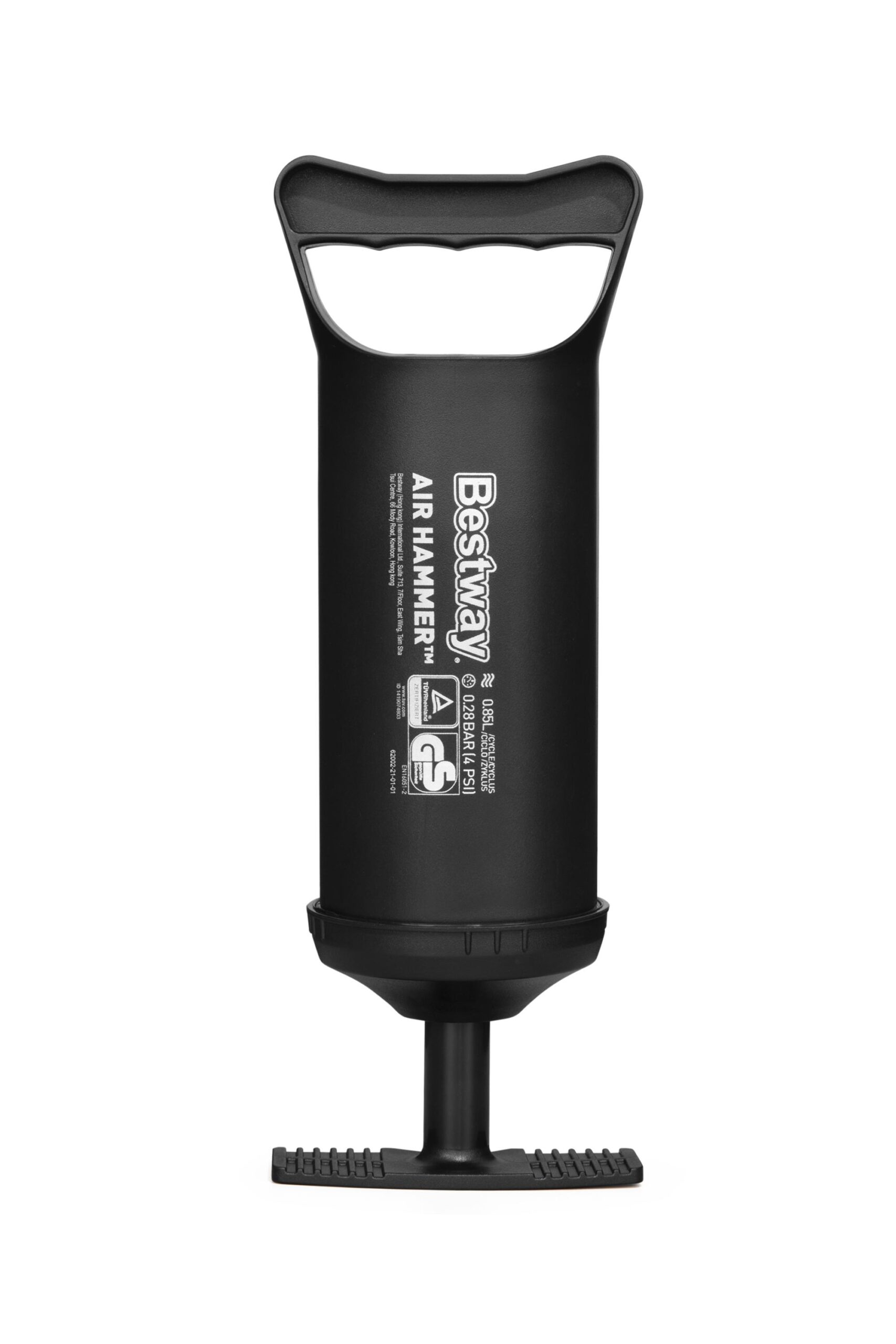 Käsipump rannatarvikutele – Soodukas.Com Käsipump rannatarvikutele - Image 2