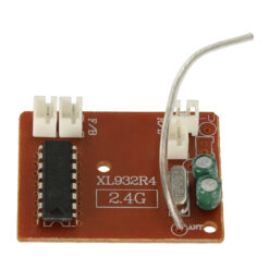 RC auto elektroonikaplaat Soodukas.Com