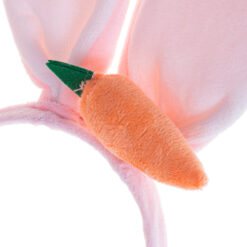 Jänese kostüüm – tüllseelik ja kõrvadega peavõru  Soodukas.Com