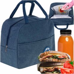 Sinine termokott toidule Soodukas.Com