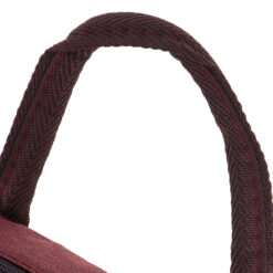 Punane termokott lõunasöögiks Soodukas.Com