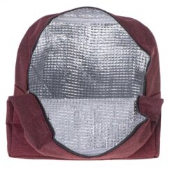 Punane termokott lõunasöögiks Soodukas.Com