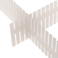 Suuruselt kohandatavad sahtli jagajad Soodukas.Com