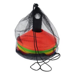 Värvilised treeningkoonused 50 tk Soodukas.Com