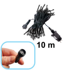 LED jõulutuled 10m 100LED Soodukas.Com