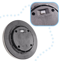 Aiavalgustid päikesepatareidega Soodukas.Com