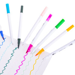 Kahepoolsete viltpliiatsite komplekt – Soodukas.Com Kahepoolsete viltpliiatsite komplekt Soodukas.Com