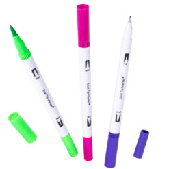 Kahepoolsete viltpliiatsite komplekt – Soodukas.Com Kahepoolsete viltpliiatsite komplekt Soodukas.Com