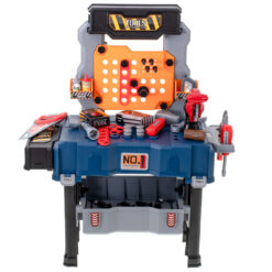 Laste tööriistade mängukomplekt Soodukas.Com