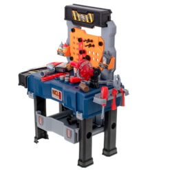 Laste tööriistade mängukomplekt Soodukas.Com