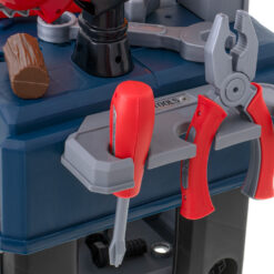 Laste tööriistade mängukomplekt Soodukas.Com