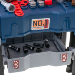 Laste tööriistade mängukomplekt Soodukas.Com