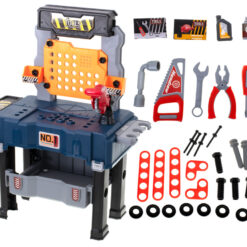 Laste tööriistade mängukomplekt Soodukas.Com