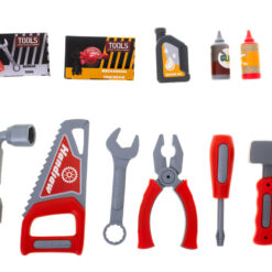 Laste tööriistade mängukomplekt Soodukas.Com