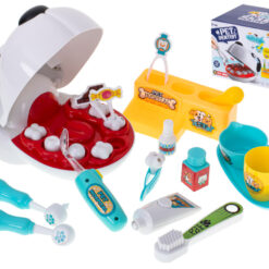 Hambaarsti mängukomplekt