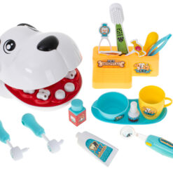 Hambaarsti mängukomplekt lapsele