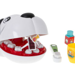 Hambaarsti mängukomplekt – Soodukas.Com Koer-patsient hambaarsti mängus